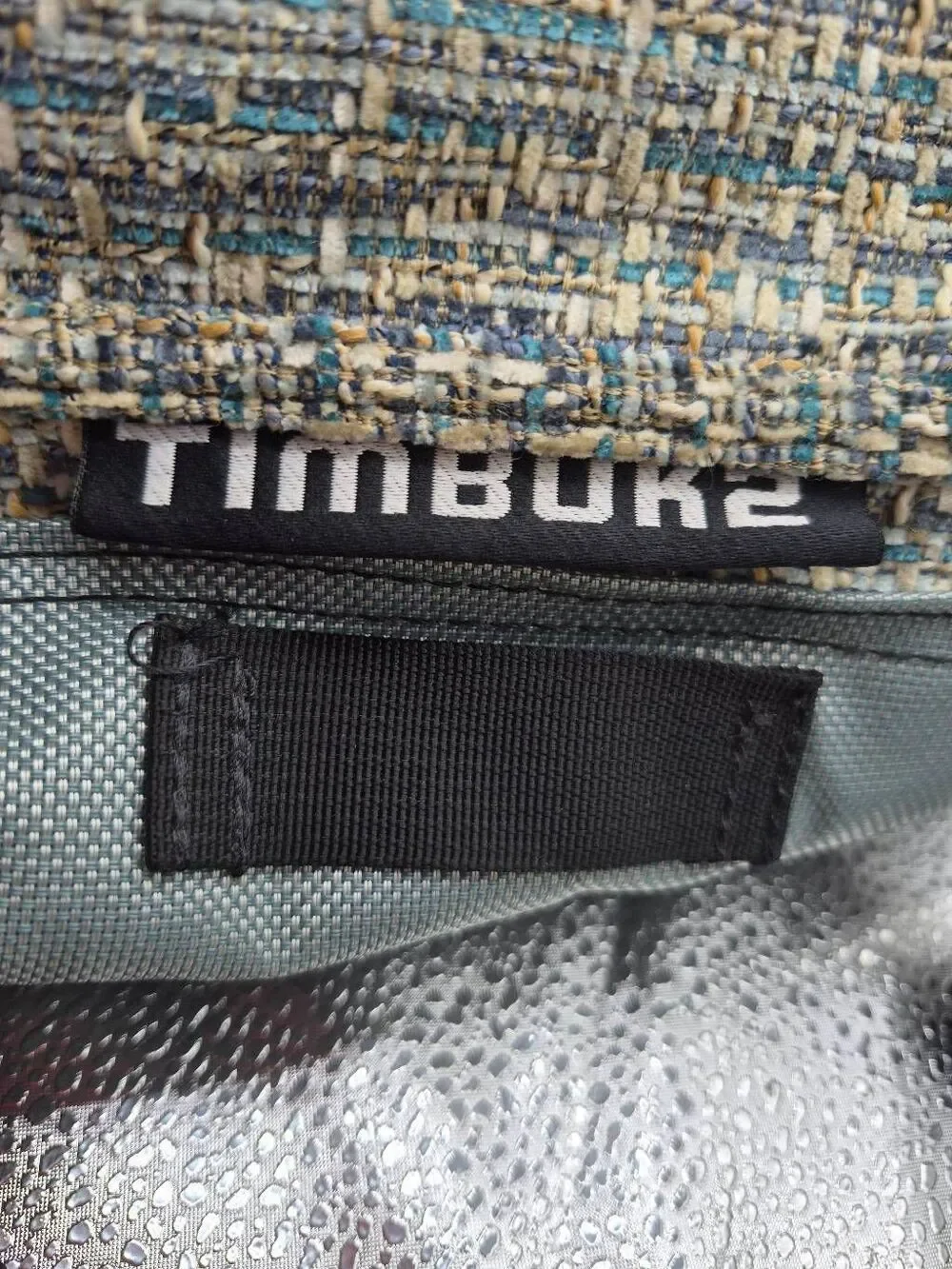 Timbuk 2 messenger bag